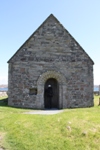 St Oran's Chapel